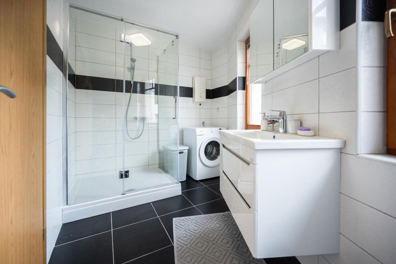 Duplex Apartment For Up To 12 People- Old Town Сараево Экстерьер фото