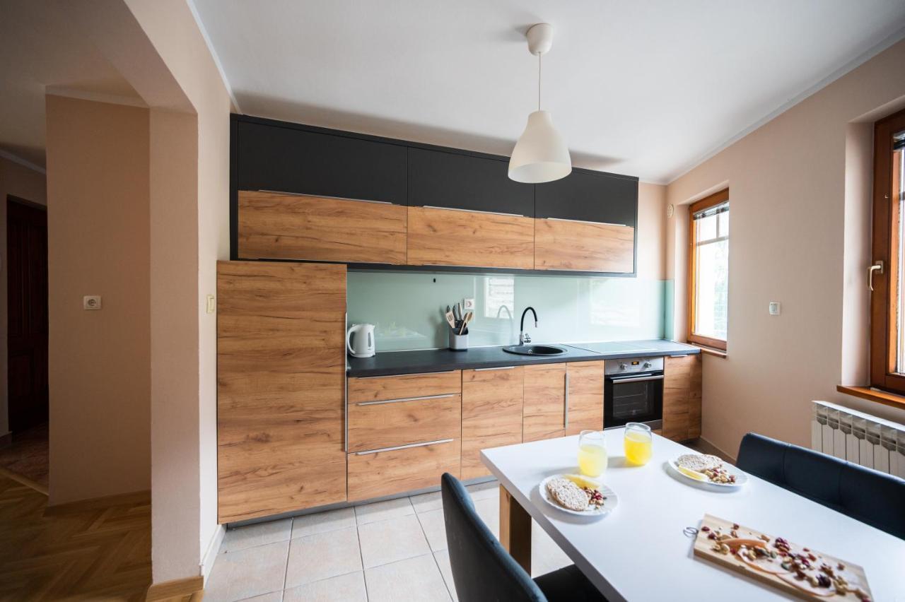 Duplex Apartment For Up To 12 People- Old Town Сараево Экстерьер фото