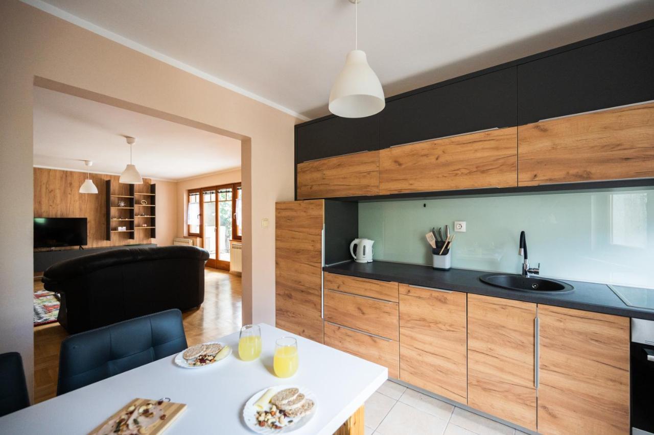 Duplex Apartment For Up To 12 People- Old Town Сараево Экстерьер фото