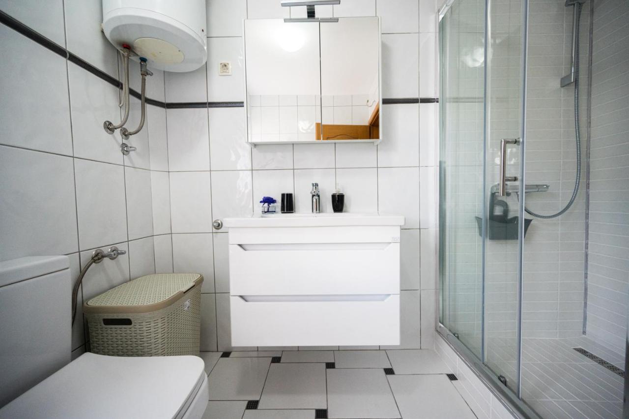 Duplex Apartment For Up To 12 People- Old Town Сараево Экстерьер фото