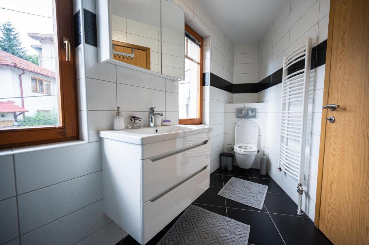 Duplex Apartment For Up To 12 People- Old Town Сараево Экстерьер фото