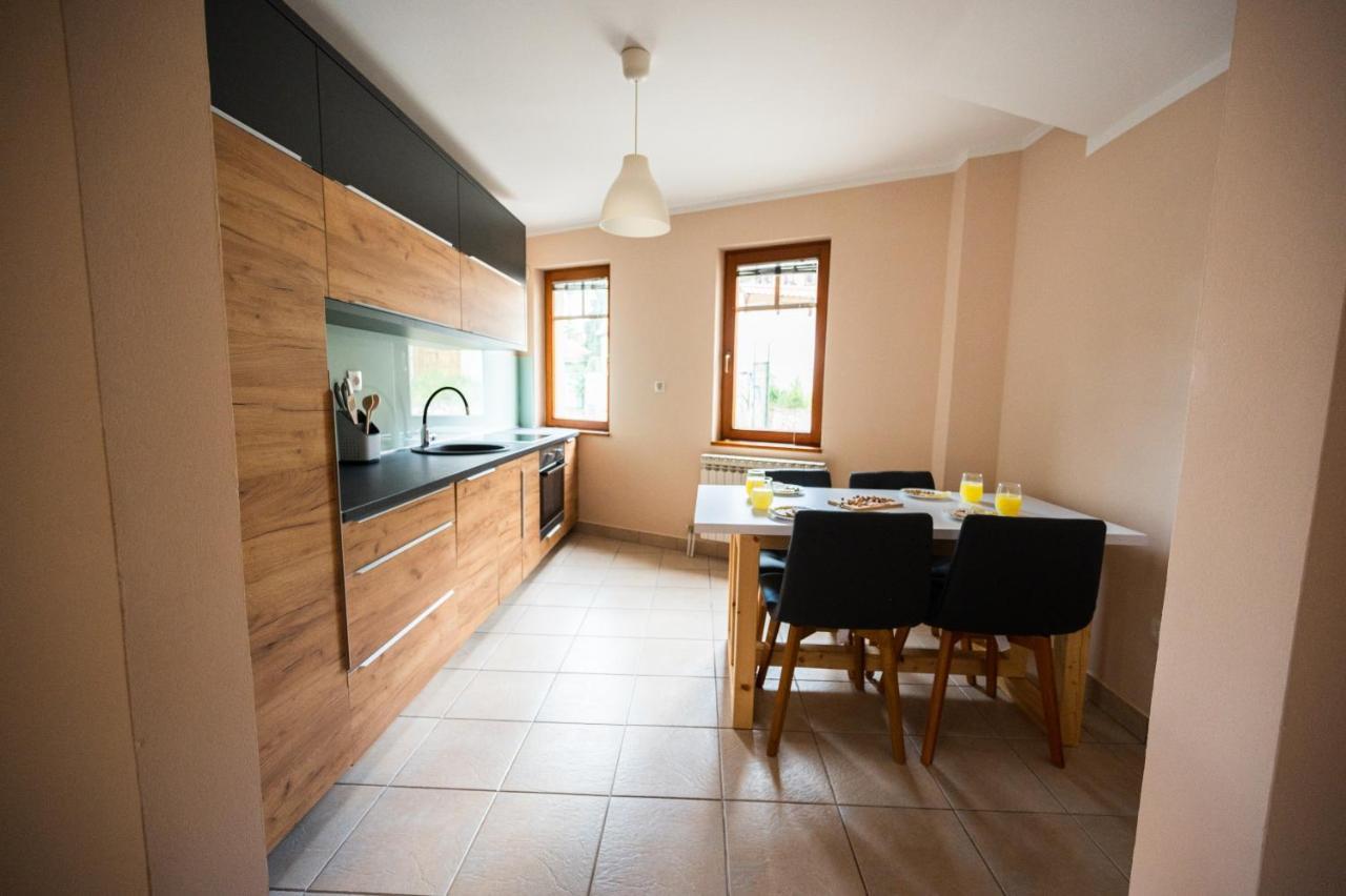 Duplex Apartment For Up To 12 People- Old Town Сараево Экстерьер фото